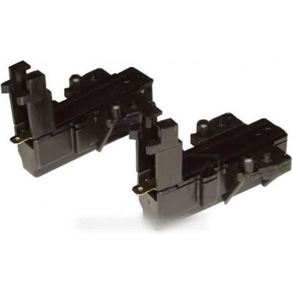 CESET X2 MOTORKOL. 92126721 FÖR GODISTVÄTTMASKIN - BVMPIECES