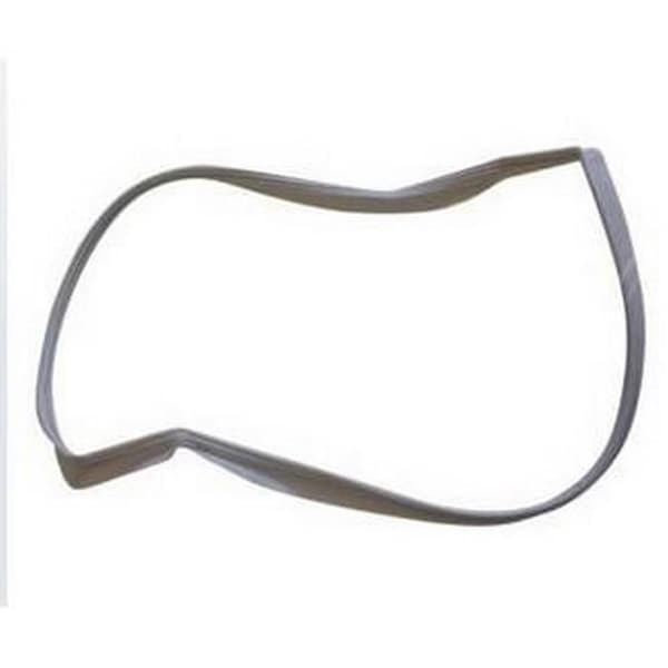 Portföljfilterpackning för WHIRLPOOL torktumlare - BAUKNECHT - IGNIS - LADEN - Vit - Filter
