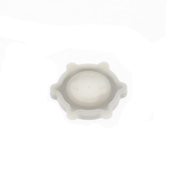 Övre cykelfäste för Whirlpool diskmaskin C00535795