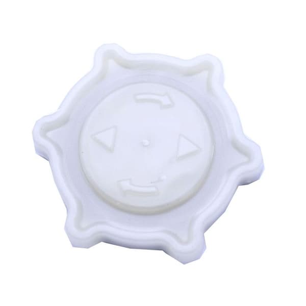 Överarmsmutter - Diskmaskin - WHIRLPOOL, BAUKNECHT, SCHOLTES, INDESIT (58607)