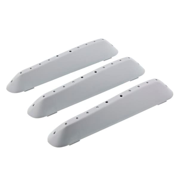 Trumblad (X3) - Tvättmaskin - AEG - ELECTROLUX - Designad för BB331216