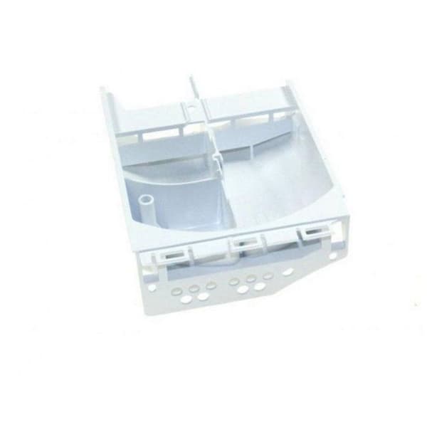 Tvättmedelsfack - Ariston - WWDC8614 - 9kg - Vit - 90cm x 200cm