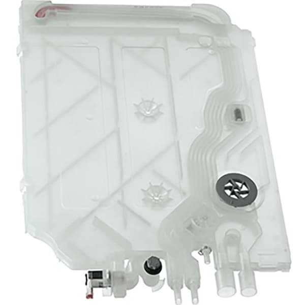 DISKMASKIN DISPENSER 00687133 VÄRMEVÄXLARE FÖRDELARE