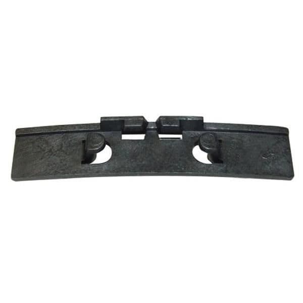 glidplatta trumtork ariston indesit C00255284