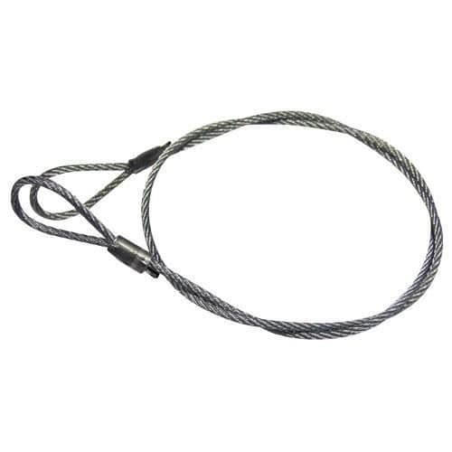 LITEN FJÄDERJUSTERINGSKABEL