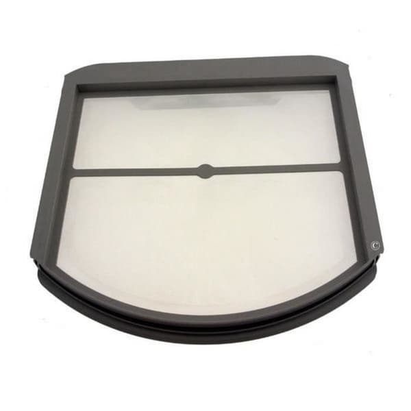 Luddfilter (44162-47732) - Torktumlare - FAURE, ARTHUR MARTIN ELECTROLUX, ELECTROLUX, ZANUSSI, ARTHUR MARTIN, PROLINE, AEG, ZOP