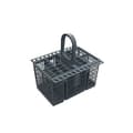 Miniatyrbild 1 av 6: Diskmaskinsinstallationssats - Indesit - C00257140 - Vit