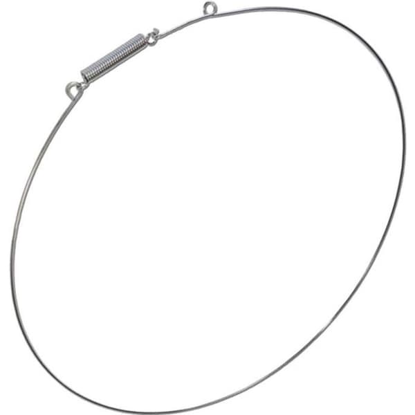 Dörrtätningsfjäder för LG tvättmaskiner - Apparattillbehör - LG - F12470TD - WD10152TUP