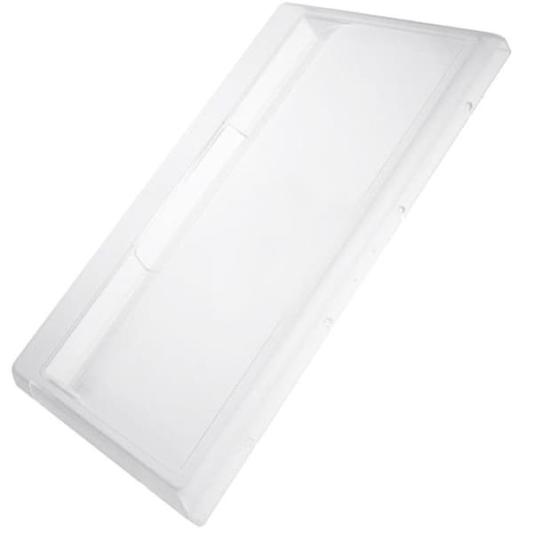 Lådfront 24cm