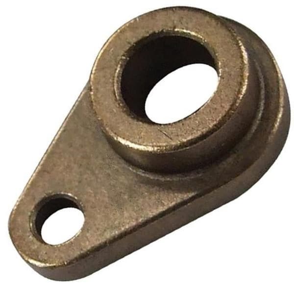 Bakre trumman - Indesit - C00142628 - Kompatibel med Ariston Hotpoint, Indesit, Creda