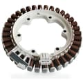 Miniatyrbild 1 av 2: Statormotorspole för LG tvättmaskin - BVMPIECES