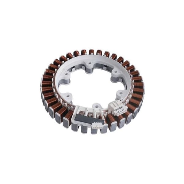 TVÄTTMASKINSMOTOR 4417EA1002F MOTORSTATOR WDC246Y01