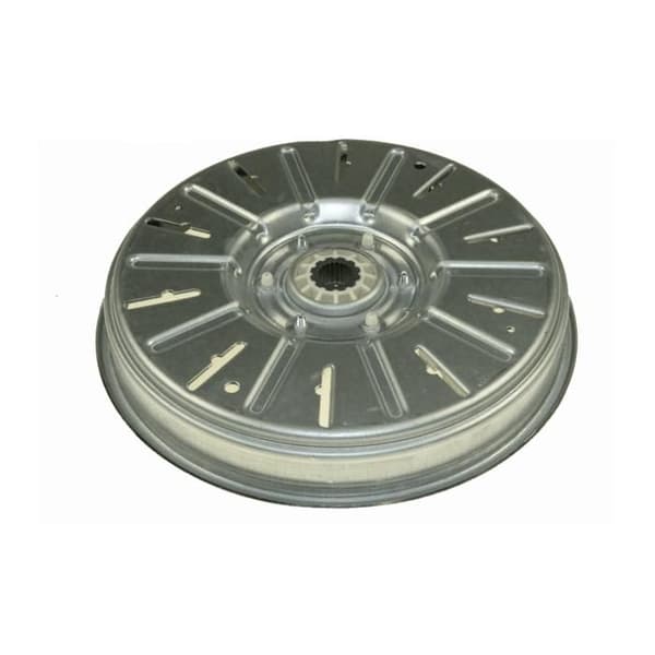 TVÄTTMASKIN MOTOR 4413ER1002C ROTORMONTERING