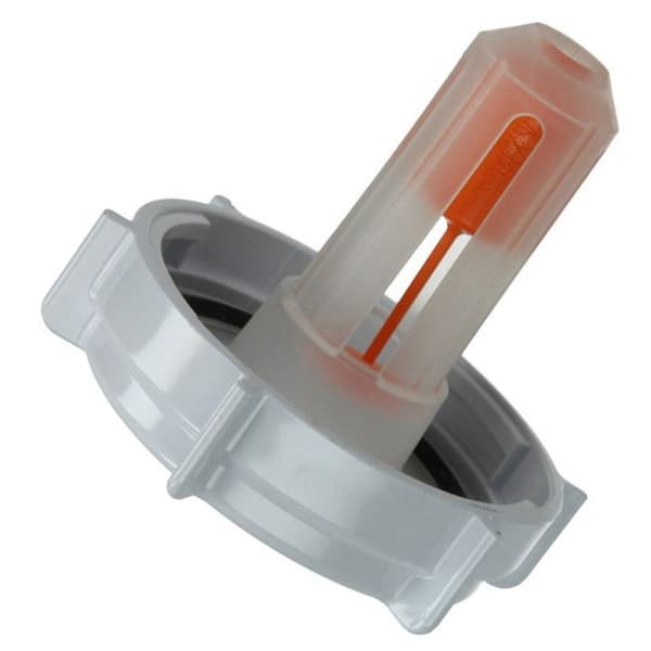 WHIRLPOOL - SALT CAP - 481246279906