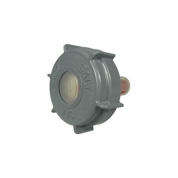 WHIRLPOOL - SALT CAP - 481246279906