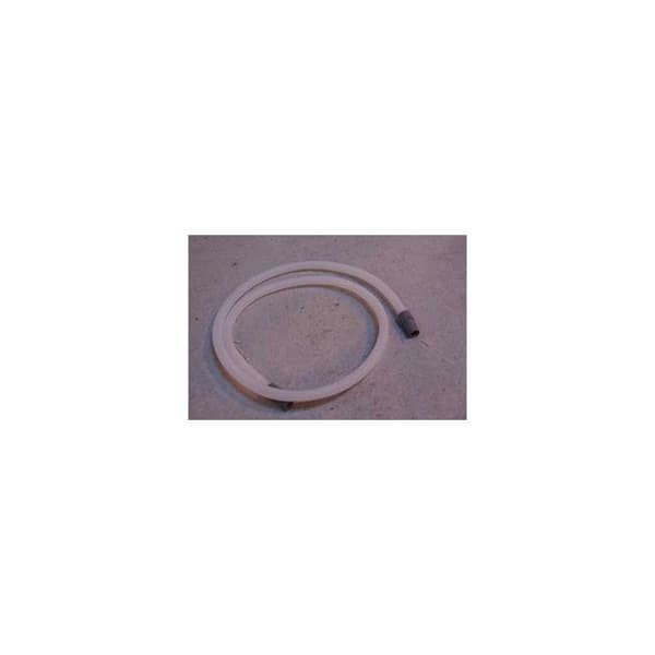 Tankpips basslang (295208-30879) - Torktumlare - WHIRLPOOL, BAUKNECHT, LADEN, IGNIS, INDESIT, KITCHENAID (18495)