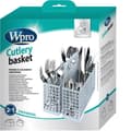 Miniatyrbild 2 av 4: WPRO DWB303 universal bestickkorg för diskmaskin