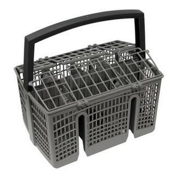 Bestickskorg - BOSCH - 668270 - Kompatibel med diskmaskin - Mått 225x142 mm - Höjd 210 mm