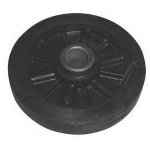 Bakre lagersystem - BAUKNECHT - Torktumlare - Diameter 80mm - Bredd 25mm - Kompatibel med flera märken