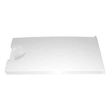 Handtag för WHIRLPOOL tvättmaskin och diskmaskin - ARC1390, ARG947 - Ref. 481244069235