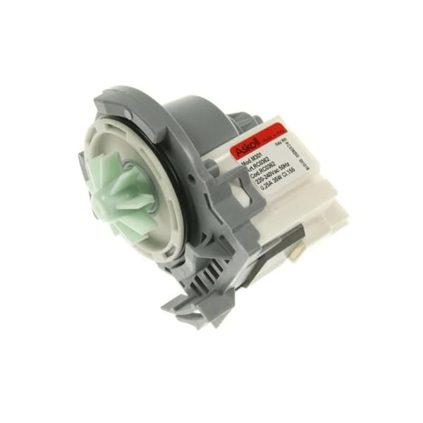 DISKMASKINSPUMP C00322620 AVLÖPSPUMP