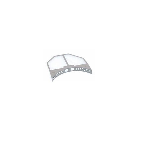 Filter för torktumlare Indesit C00207652