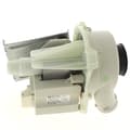 Miniatyrbild 3 av 4: DISKMASKINSPUMPAP 481010600913 CYKELPUMPSKIT 1PH ALU MP