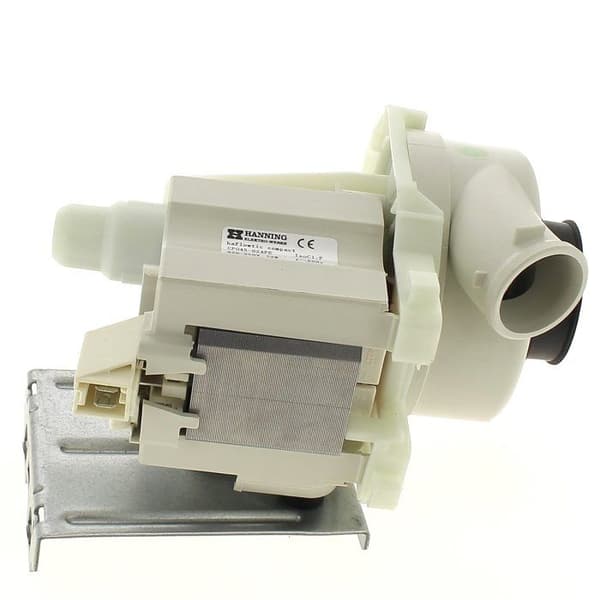 DISKMASKINSPUMPAP 481010600913 CYKELPUMPSKIT 1PH ALU MP