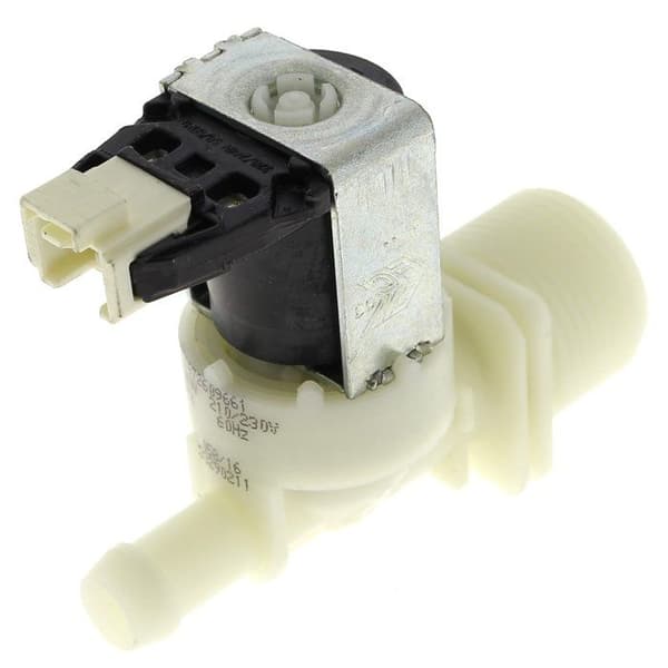 DISKMASKIN MAGNETVENTIL 480140102032 VATTENINTAG MAGNETVENTIL RAST 2,5