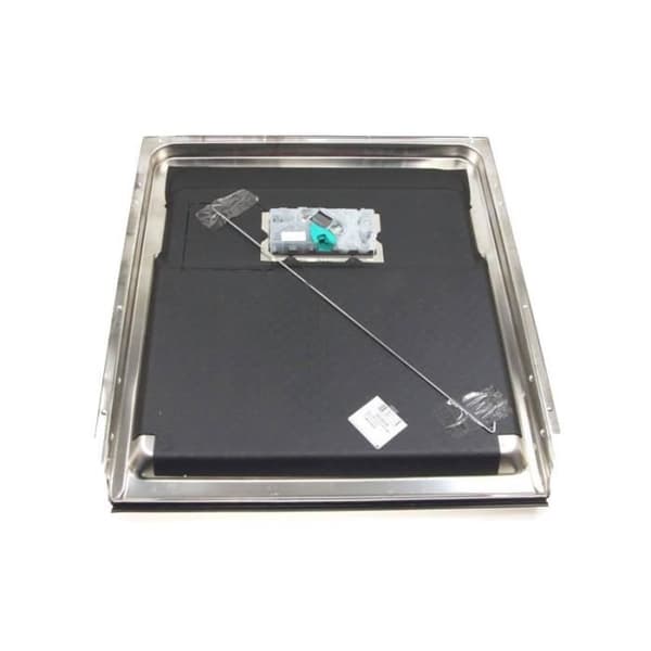 Invändig Storm Door Set + Produktbox Ref C00386638 För WHIRLPOOL DISKMASKIN