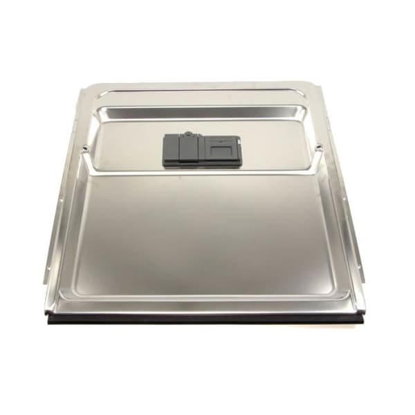 Invändig Storm Door Set + Produktbox Ref C00386638 För WHIRLPOOL DISKMASKIN