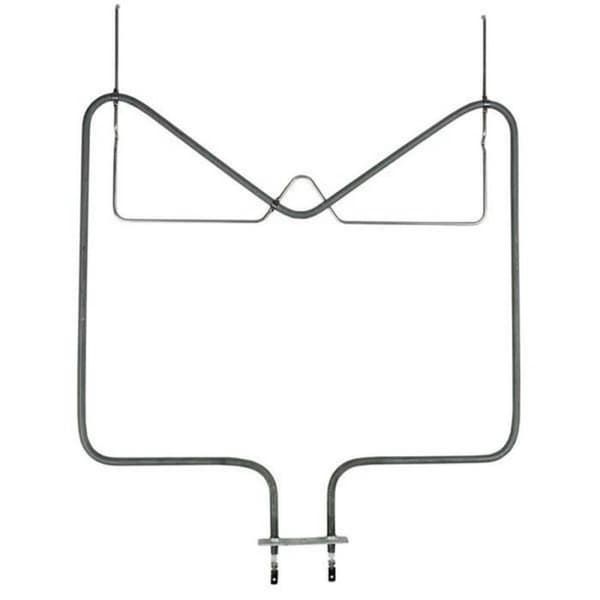 Nedre sulvärmare 1150W (266559-14406) - Ugn, spis - WHIRLPOOL, IGNIS, BAUKNECHT, IKEA WHIRLPOOL, LADEN, BRASTEMP