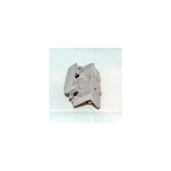 Atlantic Door Hook - WHIRLPOOL - Hotpoint, Indesit, Whirlpool