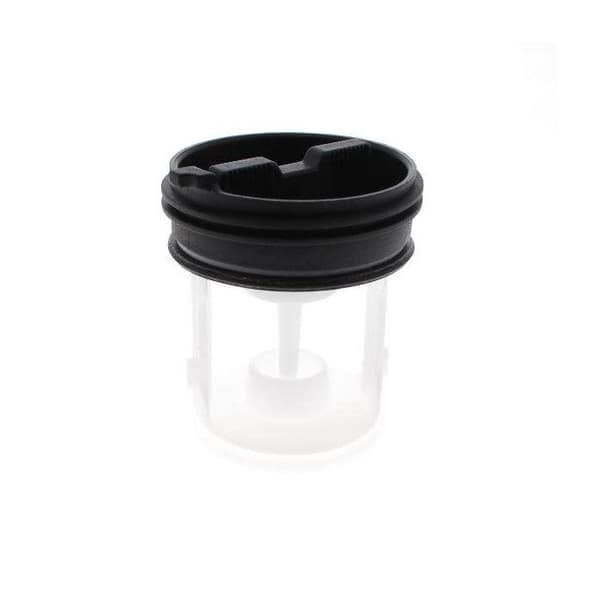 TVÄTTMASKIN LOCK 481248058385 PUMP LOCK EXT.Ø 56MM