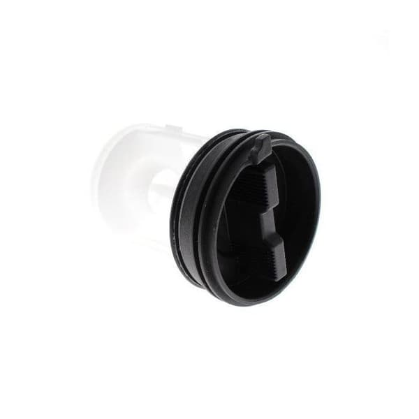 TVÄTTMASKIN LOCK 481248058385 PUMP LOCK EXT.Ø 56MM