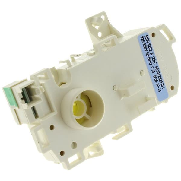 DISKMASKINSMOTOR 481010745146 LITEN URLADSMOTOR. TÄTA