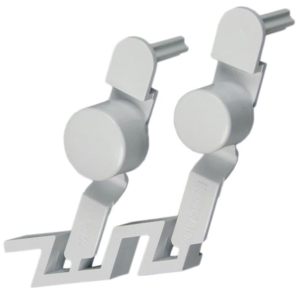 Start/Paus-knapp för WHIRLPOOL Tvättmaskin - Modell 294610-33158 - Tvättmaskinstillbehör