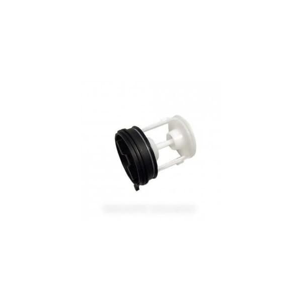 Pumplock för WHIRLPOOL tvättmaskin - Ø EXT.56MM / DIAM INT 45.27MM
