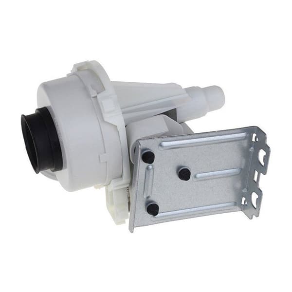Cykelmotor 481010514599 Whirlpool - Diskmaskin - Torktumlare Kondensor