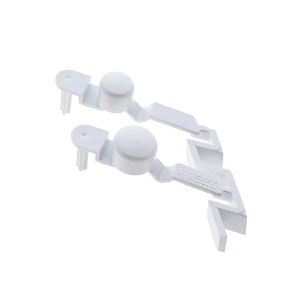 WHIRLPOOL - KNAPPSATS - 481241029503