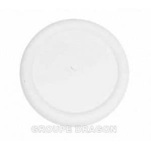 Övre tanklock för WHIRLPOOL ADP4545WH diskmaskin - Diameter 65mm