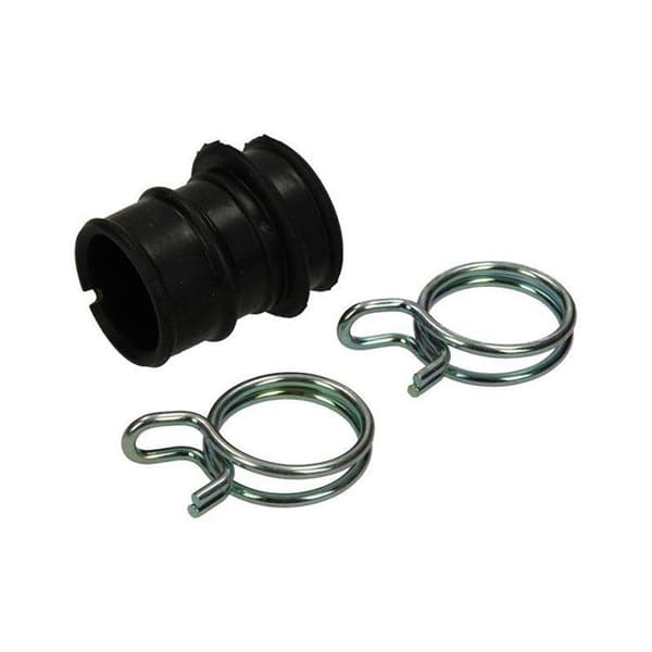 Durit raccord för cykel 45x34 mm för diskmaskin Whirlpool 481253029437