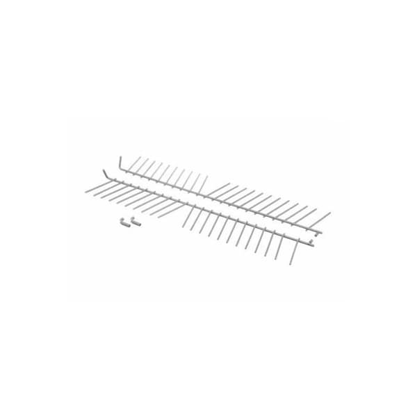 DISKMASKIN BESTÄCKKORG 00443403 NEDRE KORGLAGERINSTÄLLNING