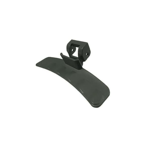 TVÄTTMASKINENS HANDTAG DC6401524A HUBLOT DÖRRHANDTAG
