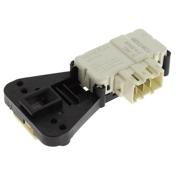 TVÄTTMASKIN SÄKERHET DC64-01538A DÖRR SÄKERHET S/WZV446L5