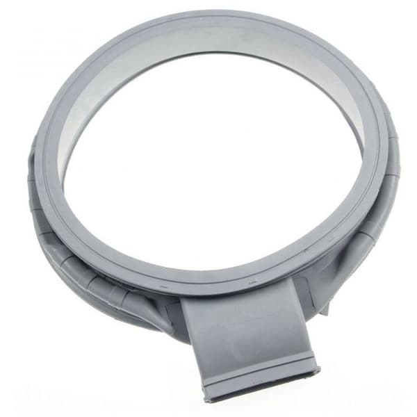 TVÄTTMASKINSMANSCHET DC64-03235A MANSCHETT FÖR HUBLOT WD6000J