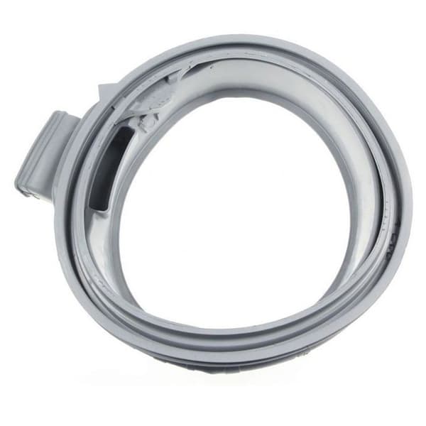 TVÄTTMASKINSMANSCHET DC64-03235A MANSCHETT FÖR HUBLOT WD6000J