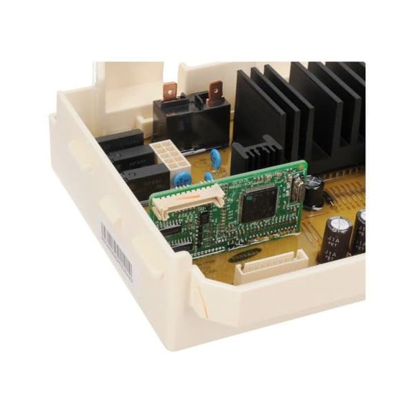 TVÄTTMASKINENS ELEKTRONISK KORT DC92-00235G FWM INV.F50 POWER ELEKTRONISK KORT