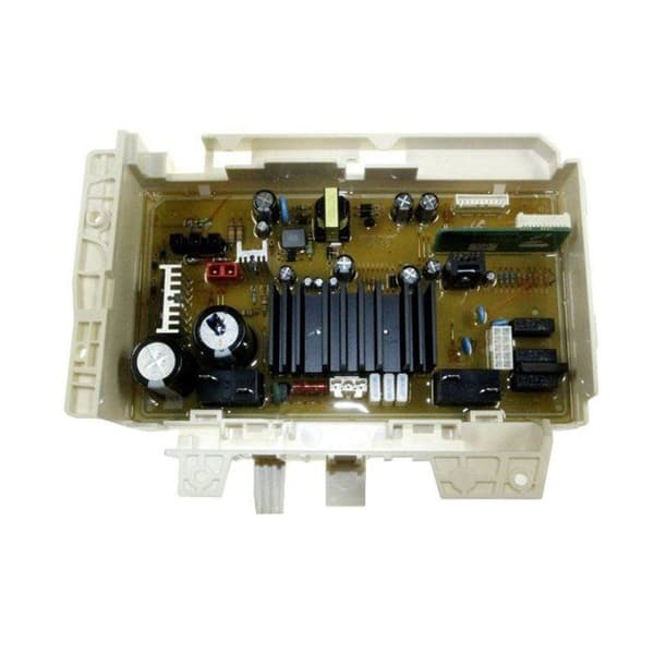 TVÄTTMASKINENS ELEKTRONISK KORT DC92-00235G FWM INV.F50 POWER ELEKTRONISK KORT