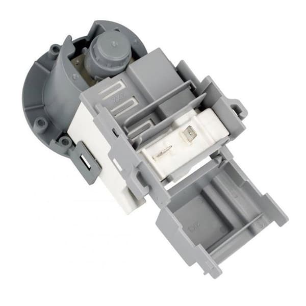 AVLÖPSPUMP TVÄTTMASKIN DC31-00178C AVLOPPSPUMPA B35-6A